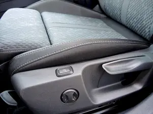 Škoda Octavia Style Plus