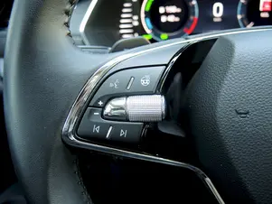 Škoda Octavia Style Plus