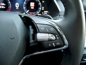 Škoda Octavia Style Plus