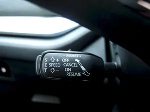 Škoda Octavia Style Plus