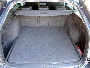 Škoda Octavia Style Plus