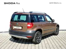 Yeti Ambition Fresh II