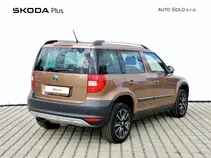 Yeti Ambition Fresh II