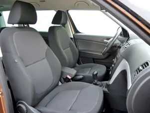 Škoda Yeti Ambition Fresh II