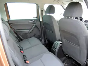 Škoda Yeti Ambition Fresh II
