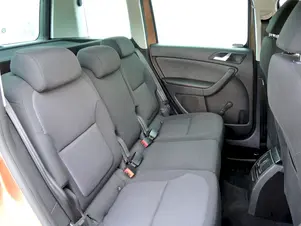 Škoda Yeti Ambition Fresh II