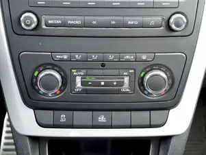 Škoda Yeti Ambition Fresh II