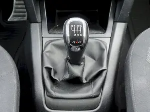 Škoda Yeti Ambition Fresh II