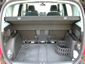 Škoda Yeti Ambition Fresh II
