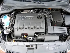 Škoda Yeti Ambition Fresh II