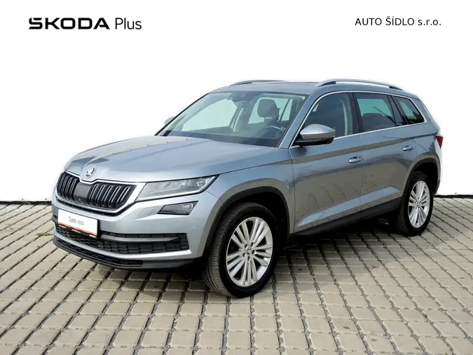 Kodiaq Style