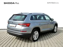 Kodiaq Style