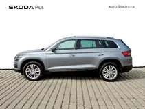 Kodiaq Style