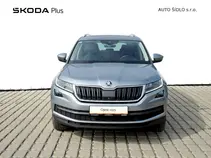 Kodiaq Style