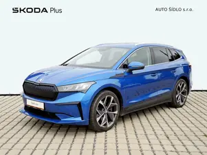 Škoda Enyaq