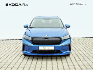 Škoda Enyaq 