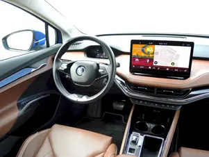Škoda Enyaq 