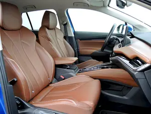 Škoda Enyaq 