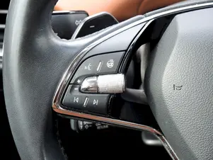 Škoda Enyaq 