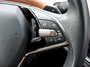 Škoda Enyaq 