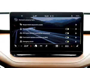 Škoda Enyaq 