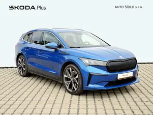 Škoda Enyaq 