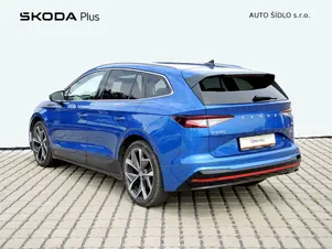 Škoda Enyaq 