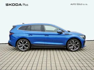 Škoda Enyaq 
