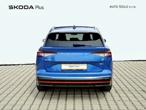 Škoda Enyaq 