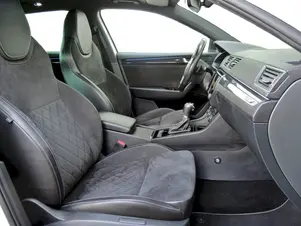 Škoda Superb SportLine