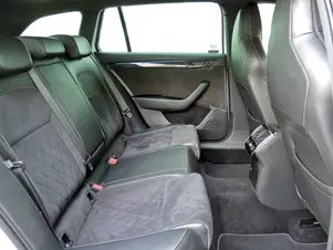 Škoda Superb SportLine