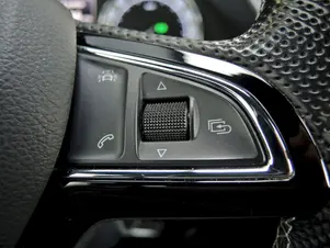 Škoda Superb SportLine