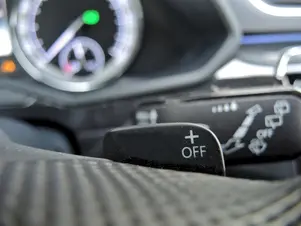 Škoda Superb SportLine