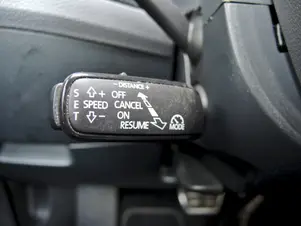 Škoda Superb SportLine