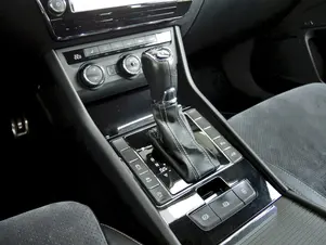 Škoda Superb SportLine