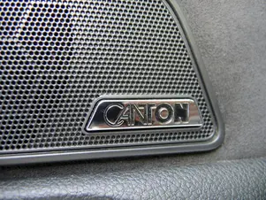 Škoda Superb SportLine