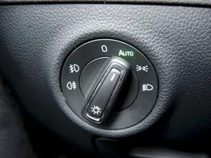 Škoda Superb SportLine