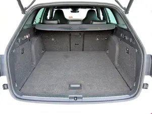 Škoda Superb SportLine