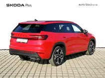 Kodiaq RS