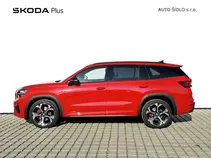 Kodiaq RS