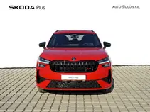 Kodiaq RS