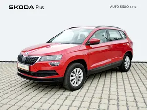 Škoda Karoq Ambition