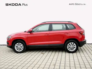 Škoda Karoq Ambition