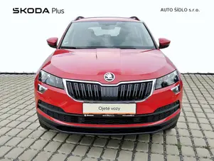 Škoda Karoq Ambition