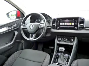 Škoda Karoq Ambition