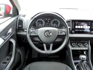 Škoda Karoq Ambition