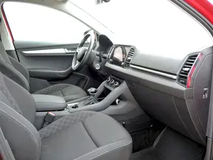 Škoda Karoq Ambition