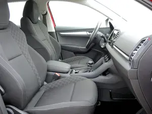 Škoda Karoq Ambition