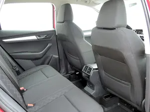 Škoda Karoq Ambition