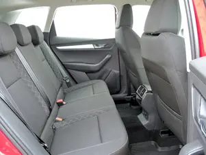 Škoda Karoq Ambition